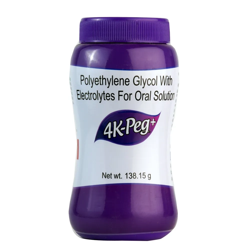 4K PEG POWDER